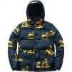 Thumbnail for Lions Puffy Jacket