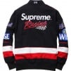 Thumbnail for Supreme Wise Racing Jacket