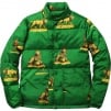 Thumbnail for Lions Puffy Jacket