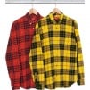 Thumbnail Tartan Flannel Shirt