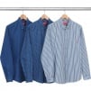 Thumbnail Denim Shirt