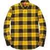 Thumbnail for Tartan Flannel Shirt