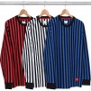 Thumbnail Vertical Stripe Top