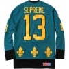 Thumbnail for Fleur de lis Hockey Top