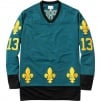 Thumbnail for Fleur de lis Hockey Top