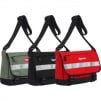 Thumbnail Hi-Vis Messenger Bag