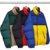 Thumbnail Reversible Puffy Jacket