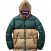 Thumbnail for Reversible Puffy Jacket