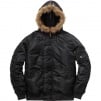 Thumbnail for Flight Satin N-2B Parka