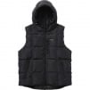 Thumbnail for Iridescent Puffy Vest