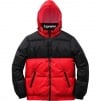 Thumbnail for Reversible Puffy Jacket