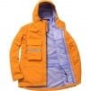 Thumbnail for Hi-Vis Taped Seam Jacket