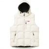 Thumbnail for Iridescent Puffy Vest