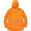 Thumbnail for Hi-Vis Taped Seam Jacket