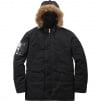 Thumbnail for Cotton Ripstop N-3B Parka