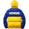 Thumbnail for Reversible Puffy Jacket