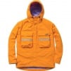 Thumbnail for Hi-Vis Taped Seam Jacket