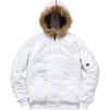 Thumbnail for Flight Satin N-2B Parka