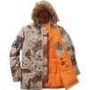 Thumbnail for Cotton Ripstop N-3B Parka