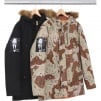 Thumbnail Cotton Ripstop N-3B Parka