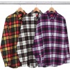 Thumbnail Tartan Flannel Shirt