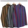 Thumbnail Ombre Stripe Shirt