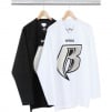 Supreme Supreme Ruff Ryders Hockey Top (FW14)