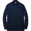 Supreme Solid L S Polo (FW14)