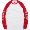 Supreme Shield Waffle Thermal (FW14)