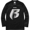 Supreme Supreme Ruff Ryders Hockey Top (FW14)