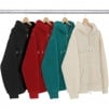 Thumbnail Sherpa Fleece Pullover