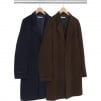 Thumbnail Wool Overcoat