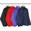 Thumbnail Windbreaker Warm Up Jacket