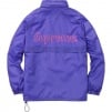 Thumbnail for Windbreaker Warm Up Jacket