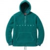 Thumbnail for Sherpa Fleece Pullover