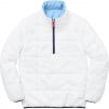 Thumbnail for Reversible Pullover Puffer