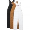 Thumbnail Canvas Overalls