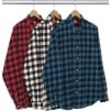 Thumbnail Small Buffalo Flannel Shirt