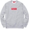 Thumbnail for Box Logo Crewneck