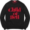 Thumbnail for Child of Hell Sweater