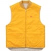 Thumbnail for Sherpa Fleece Reversible Work Vest