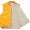 Thumbnail for Sherpa Fleece Reversible Work Vest