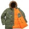 Thumbnail for Arc Logo N-3B Parka