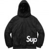 Thumbnail for Sideline Side Logo Parka