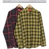 Thumbnail Tartan Plaid Flannel Shirt