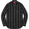 Thumbnail for Printed Stripe Shirt