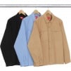 Thumbnail Moleskin Field Shirt