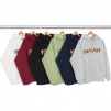 Thumbnail Blade Whole Car Hooded Sweatshirt