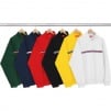 Thumbnail World Famous Half Zip Sweat