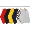 Thumbnail Rib Logo Zip Up Sweat